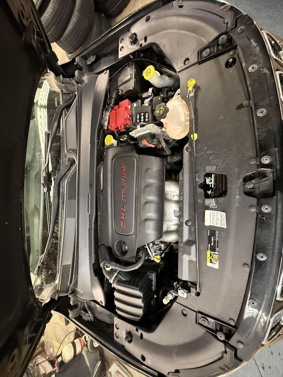 2020 Jeep Compass Limited 4X4