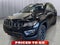 2019 Jeep Compass Trailhawk 4x4