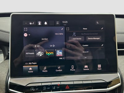 2023 Jeep Compass Latitude Lux FWD