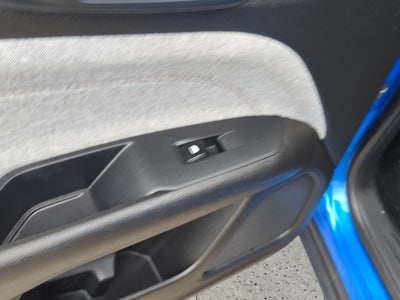 2023 Jeep Compass Latitude Lux FWD