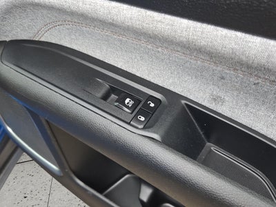 2023 Jeep Compass Latitude Lux FWD