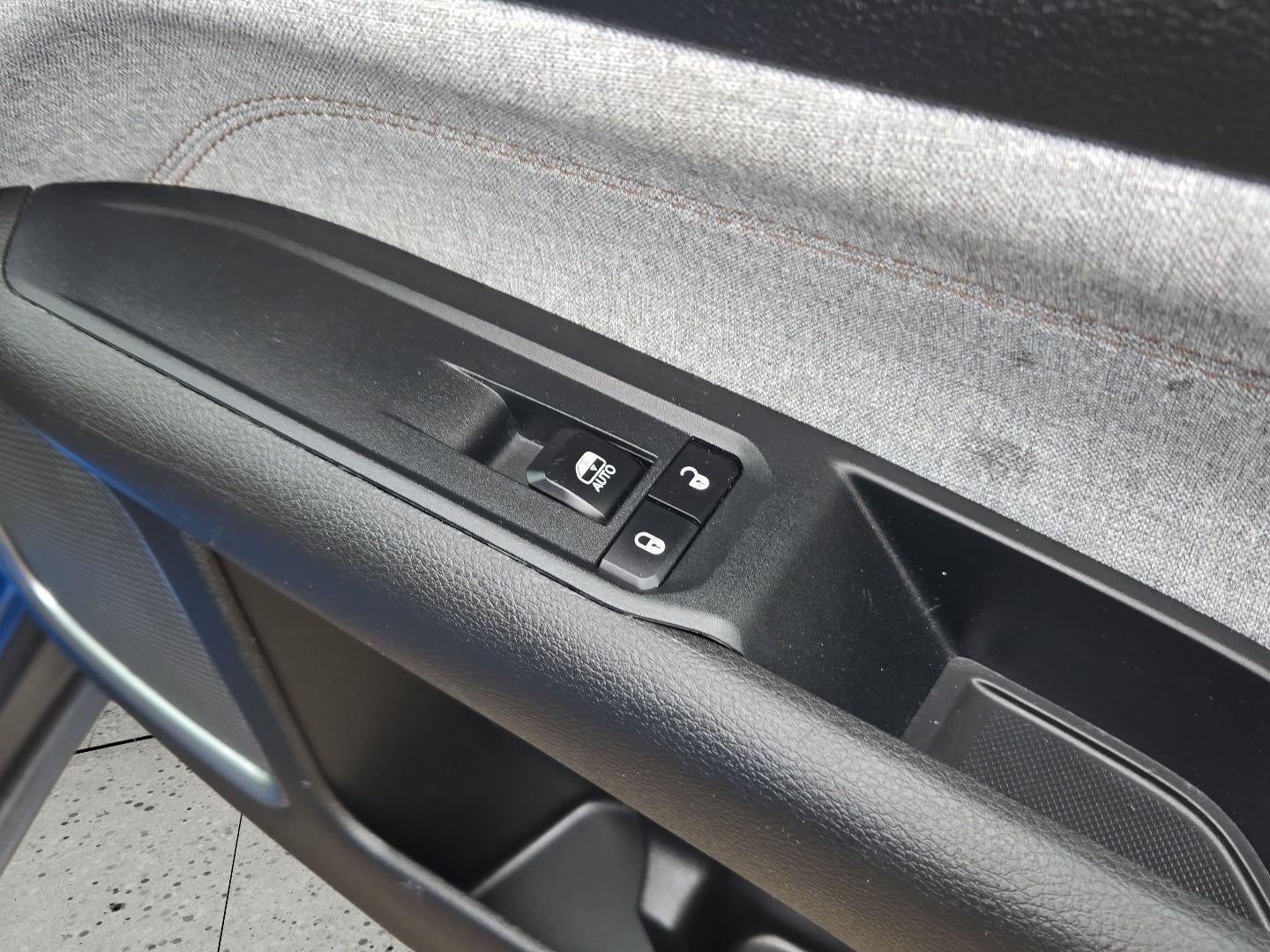 2023 Jeep Compass Latitude Lux FWD