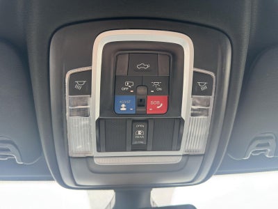 2023 RAM 3500 Laramie Mega Cab 4x4 6'4' Box