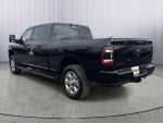 2023 RAM 3500 Laramie Mega Cab 4x4 6'4' Box