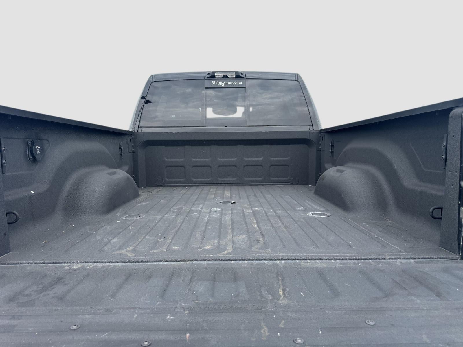 2023 RAM 3500 Laramie Mega Cab 4x4 6'4' Box