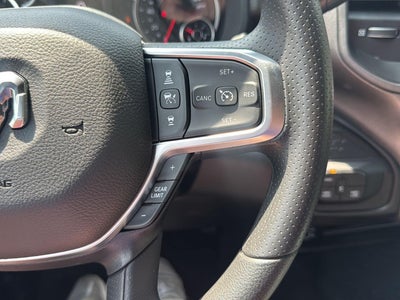 2025 RAM Ram 2500 RAM 2500 TRADESMAN CREW CAB 4X4 6'4' BOX