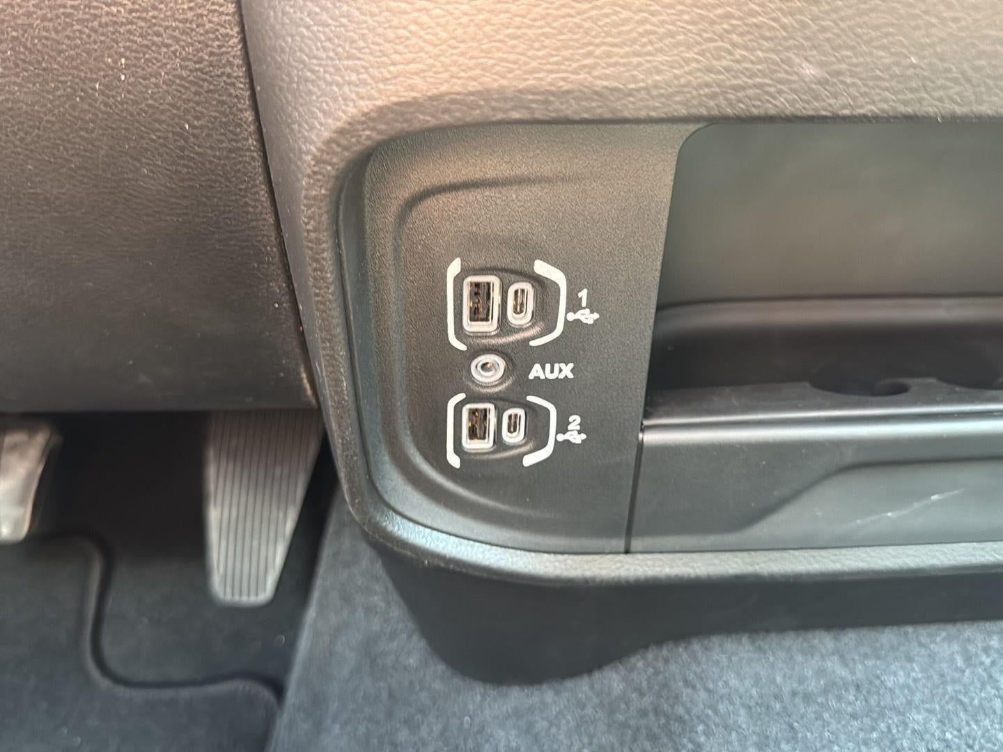 2025 RAM Ram 2500 RAM 2500 TRADESMAN CREW CAB 4X4 6'4' BOX