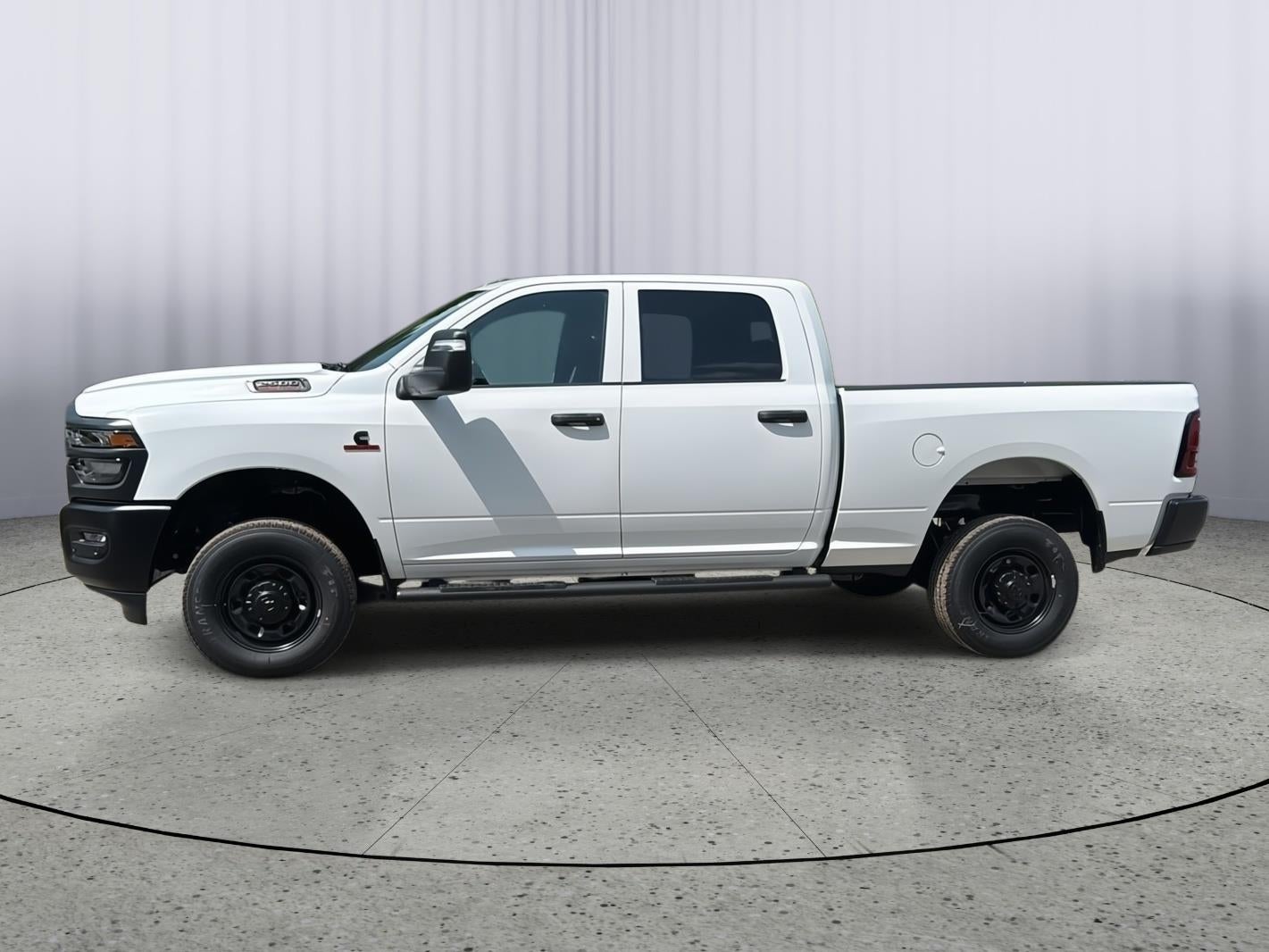 2025 RAM Ram 2500 RAM 2500 TRADESMAN CREW CAB 4X4 6'4' BOX