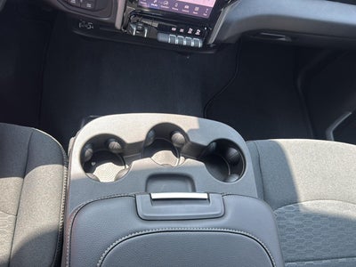 2025 RAM Ram 2500 RAM 2500 TRADESMAN CREW CAB 4X4 6'4' BOX