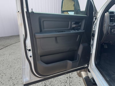 2025 RAM Ram 2500 RAM 2500 TRADESMAN CREW CAB 4X4 6'4' BOX