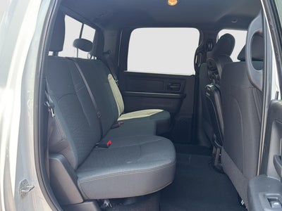 2025 RAM Ram 2500 RAM 2500 TRADESMAN CREW CAB 4X4 6'4' BOX