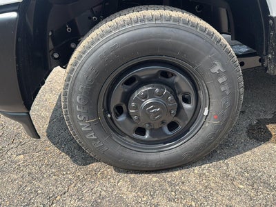 2025 RAM Ram 2500 RAM 2500 TRADESMAN CREW CAB 4X4 6'4' BOX