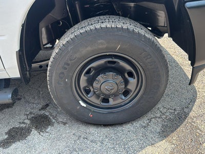 2025 RAM Ram 2500 RAM 2500 TRADESMAN CREW CAB 4X4 6'4' BOX