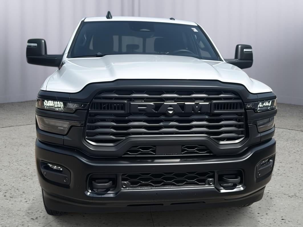 2025 RAM Ram 2500 RAM 2500 TRADESMAN CREW CAB 4X4 6'4' BOX