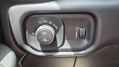 2025 RAM Ram 2500 RAM 2500 TRADESMAN CREW CAB 4X4 6'4' BOX