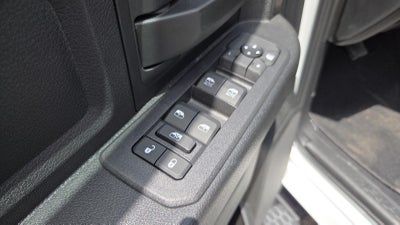 2025 RAM Ram 2500 RAM 2500 TRADESMAN CREW CAB 4X4 6'4' BOX