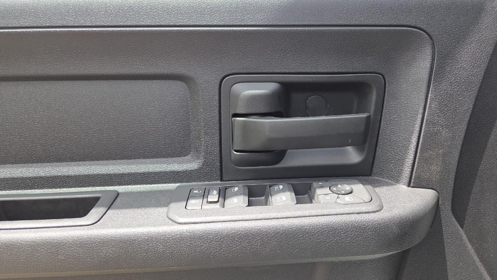 2025 RAM Ram 2500 RAM 2500 TRADESMAN CREW CAB 4X4 6'4' BOX