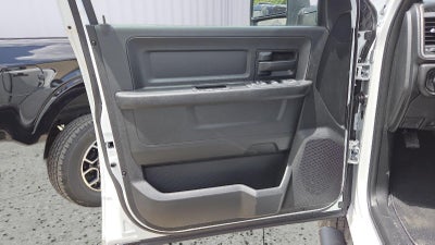 2025 RAM Ram 2500 RAM 2500 TRADESMAN CREW CAB 4X4 6'4' BOX