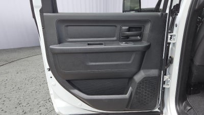 2025 RAM Ram 2500 RAM 2500 TRADESMAN CREW CAB 4X4 6'4' BOX