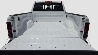 2025 RAM Ram 2500 RAM 2500 TRADESMAN CREW CAB 4X4 6'4' BOX