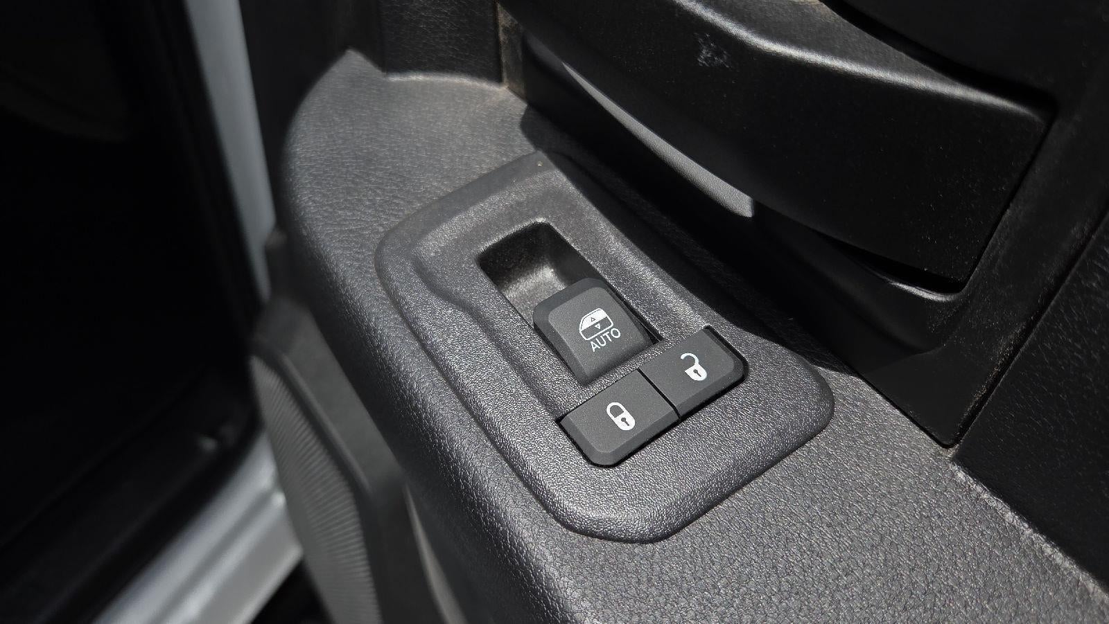 2025 RAM Ram 2500 RAM 2500 TRADESMAN CREW CAB 4X4 6'4' BOX