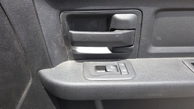 2025 RAM Ram 2500 RAM 2500 TRADESMAN CREW CAB 4X4 6'4' BOX