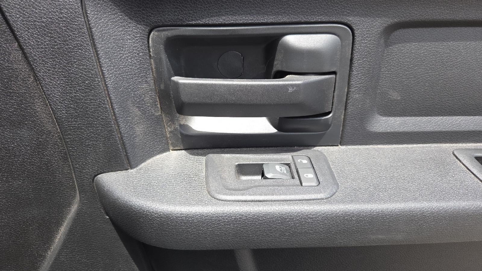 2025 RAM Ram 2500 RAM 2500 TRADESMAN CREW CAB 4X4 6'4' BOX