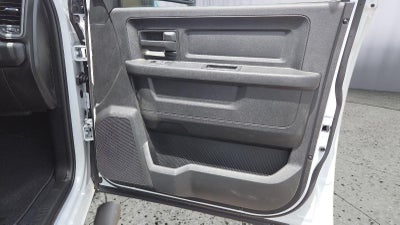 2025 RAM Ram 2500 RAM 2500 TRADESMAN CREW CAB 4X4 6'4' BOX