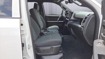 2025 RAM Ram 2500 RAM 2500 TRADESMAN CREW CAB 4X4 6'4' BOX