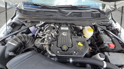 2025 RAM Ram 2500 RAM 2500 TRADESMAN CREW CAB 4X4 6'4' BOX