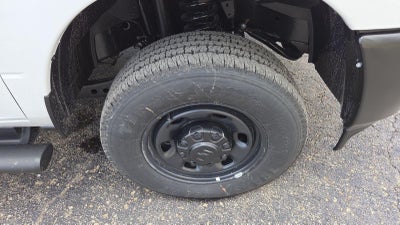 2025 RAM Ram 2500 RAM 2500 TRADESMAN CREW CAB 4X4 6'4' BOX