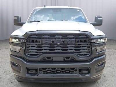 2025 RAM Ram 2500 RAM 2500 TRADESMAN CREW CAB 4X4 6'4' BOX