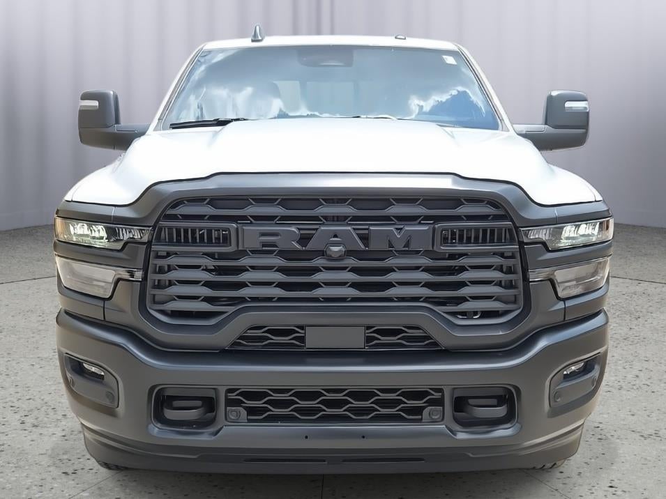 2025 RAM Ram 2500 RAM 2500 TRADESMAN CREW CAB 4X4 6'4' BOX