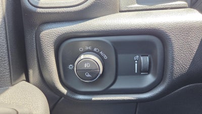 2025 RAM Ram 2500 RAM 2500 TRADESMAN CREW CAB 4X4 6'4' BOX