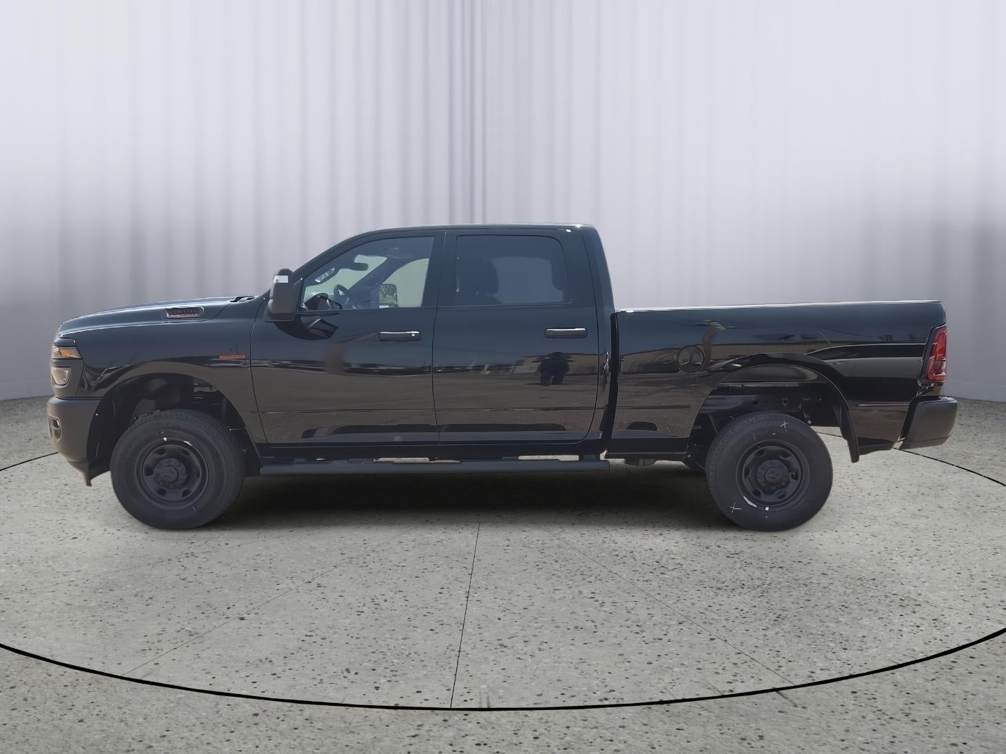 2025 RAM Ram 2500 RAM 2500 TRADESMAN CREW CAB 4X4 6'4' BOX