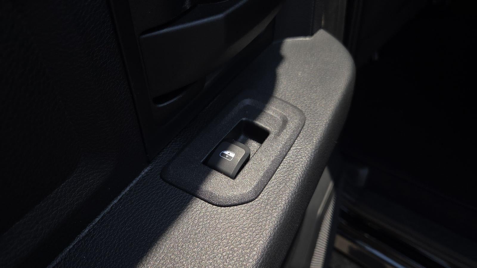 2025 RAM Ram 2500 RAM 2500 TRADESMAN CREW CAB 4X4 6'4' BOX