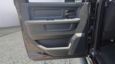 2025 RAM Ram 2500 RAM 2500 TRADESMAN CREW CAB 4X4 6'4' BOX