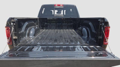 2025 RAM Ram 2500 RAM 2500 TRADESMAN CREW CAB 4X4 6'4' BOX