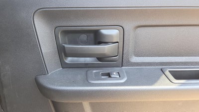 2025 RAM Ram 2500 RAM 2500 TRADESMAN CREW CAB 4X4 6'4' BOX