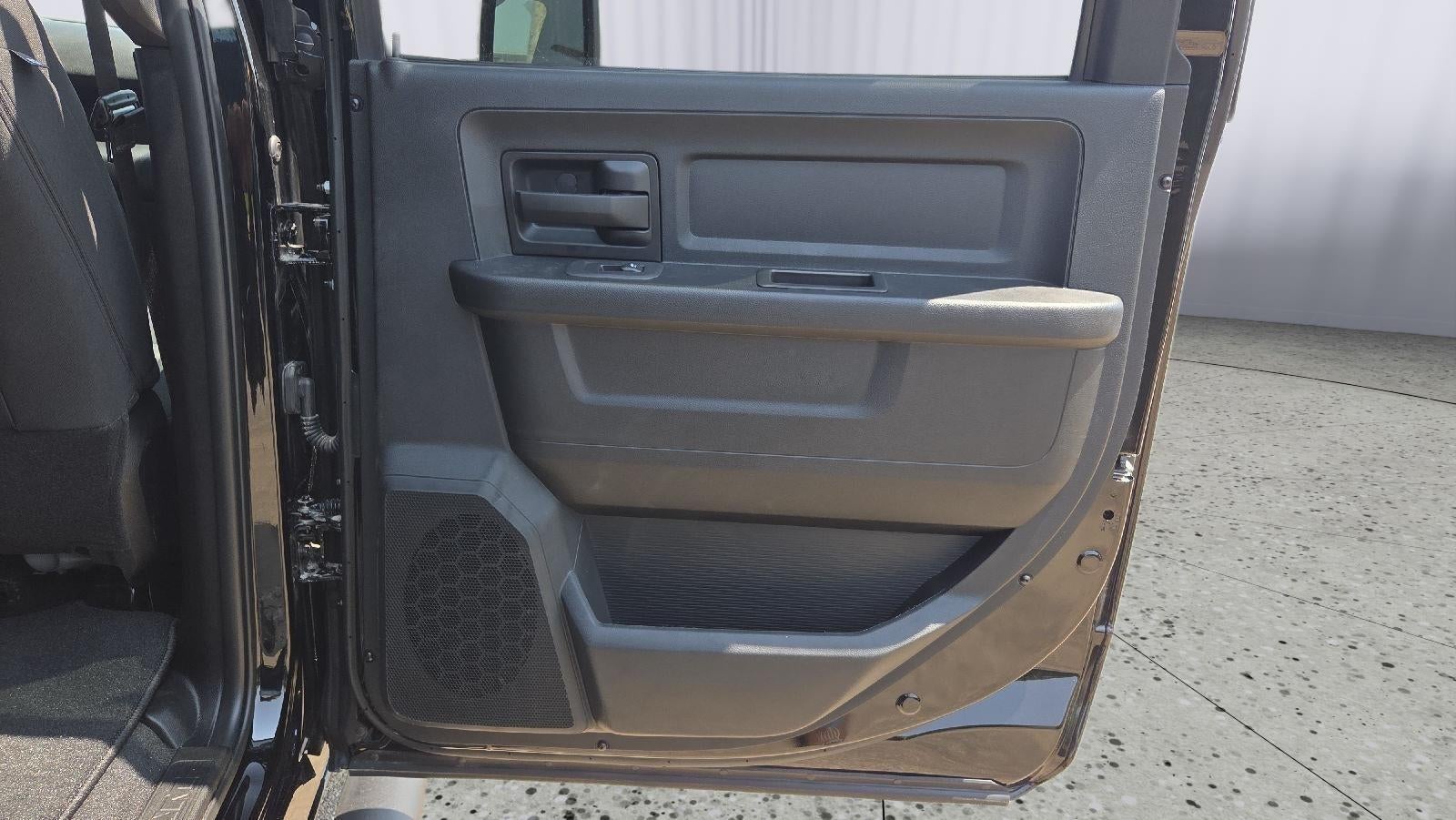 2025 RAM Ram 2500 RAM 2500 TRADESMAN CREW CAB 4X4 6'4' BOX