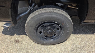 2025 RAM Ram 2500 RAM 2500 TRADESMAN CREW CAB 4X4 6'4' BOX