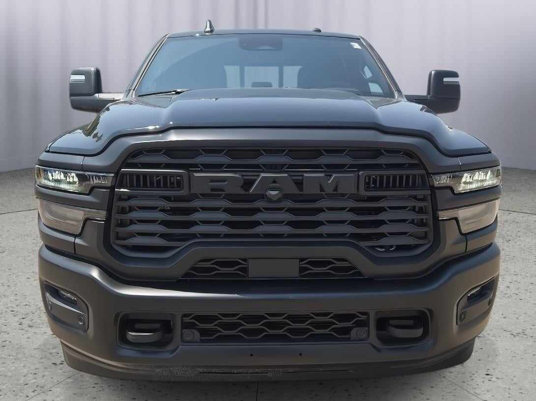 2025 RAM Ram 2500 RAM 2500 TRADESMAN CREW CAB 4X4 6'4' BOX