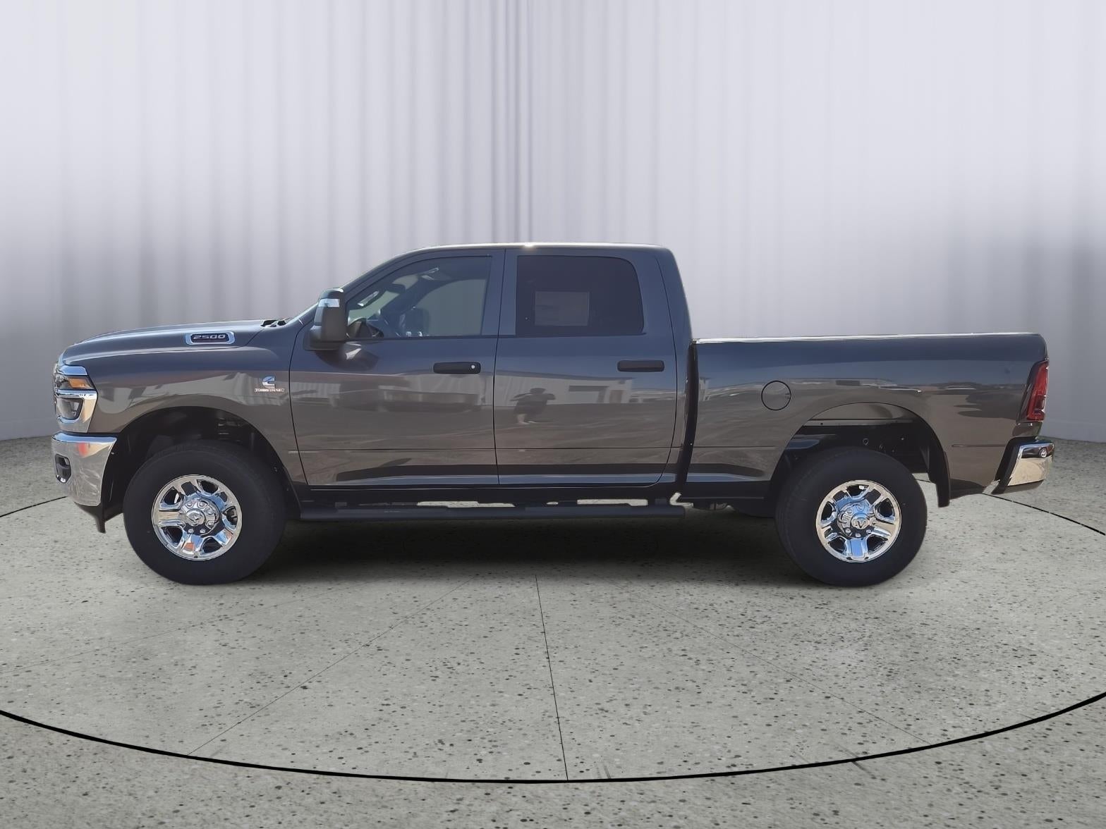 2025 RAM Ram 2500 RAM 2500 TRADESMAN CREW CAB 4X4 6'4' BOX