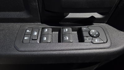 2025 RAM Ram 2500 RAM 2500 TRADESMAN CREW CAB 4X4 6'4' BOX