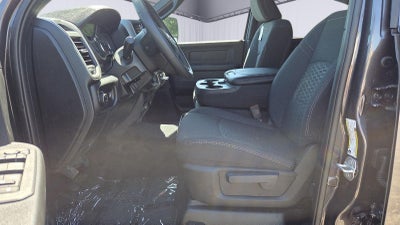 2025 RAM Ram 2500 RAM 2500 TRADESMAN CREW CAB 4X4 6'4' BOX