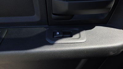 2025 RAM Ram 2500 RAM 2500 TRADESMAN CREW CAB 4X4 6'4' BOX