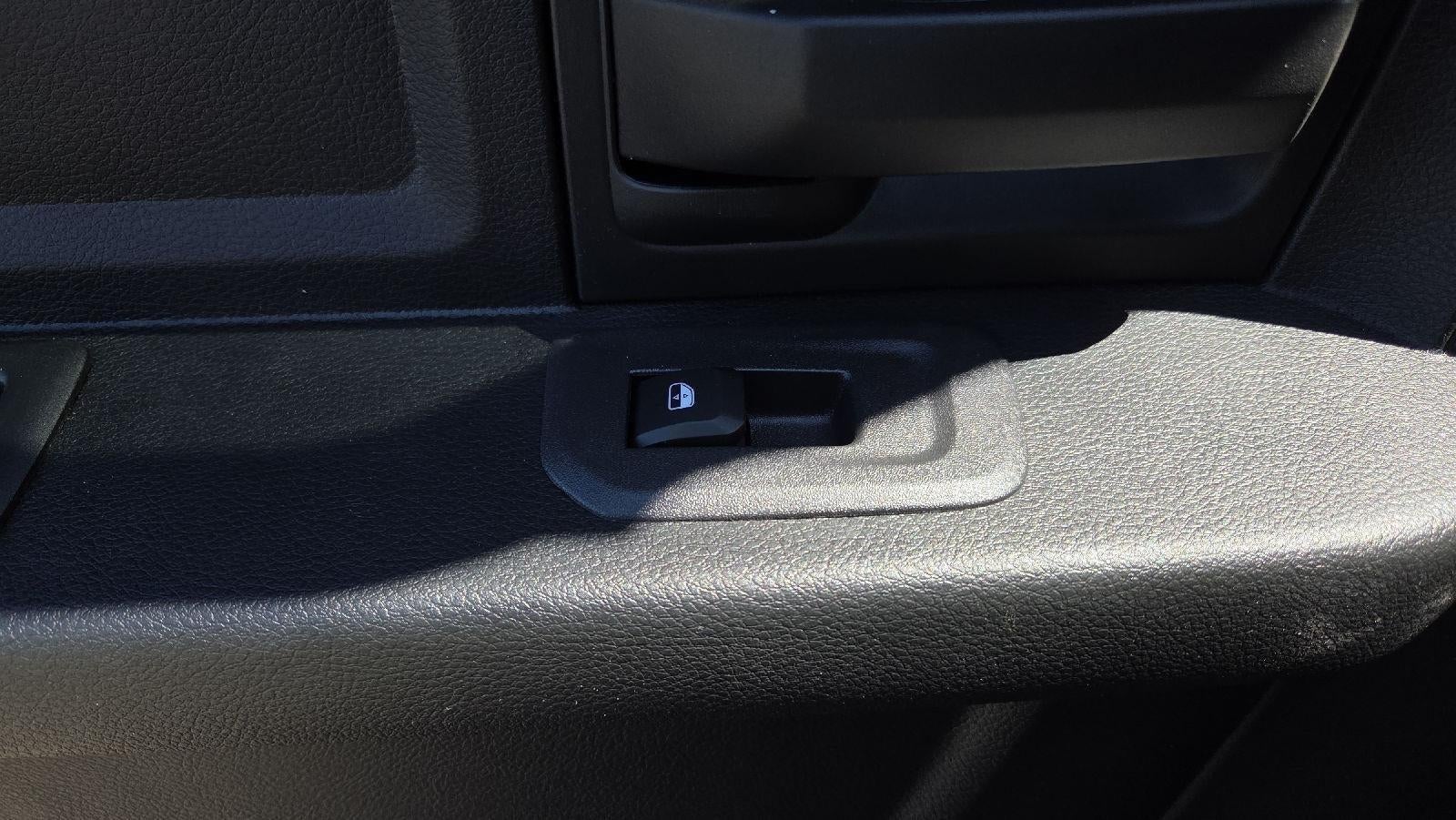 2025 RAM Ram 2500 RAM 2500 TRADESMAN CREW CAB 4X4 6'4' BOX