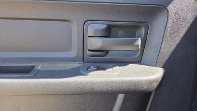 2025 RAM Ram 2500 RAM 2500 TRADESMAN CREW CAB 4X4 6'4' BOX