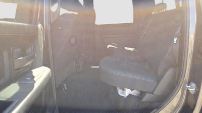 2025 RAM Ram 2500 RAM 2500 TRADESMAN CREW CAB 4X4 6'4' BOX