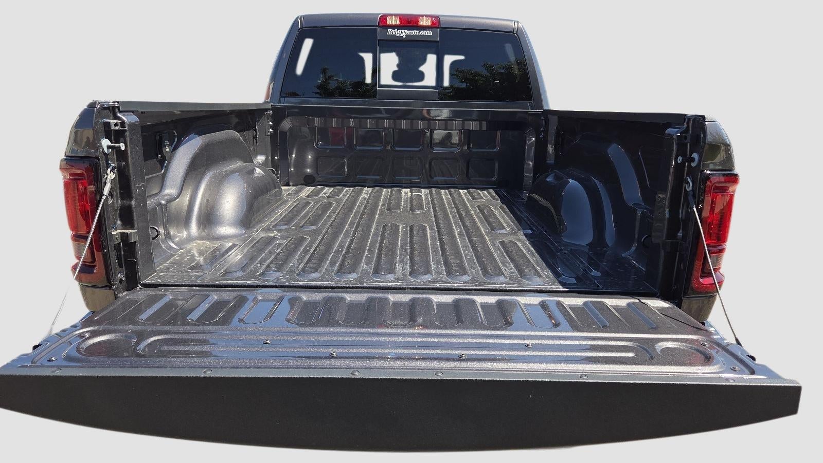 2025 RAM Ram 2500 RAM 2500 TRADESMAN CREW CAB 4X4 6'4' BOX
